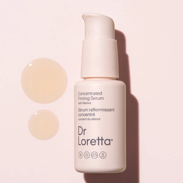 Dr. Loretta Concentrated Firming Serum 6 Dr. Loretta Concentrated Firming Serum - Image 4