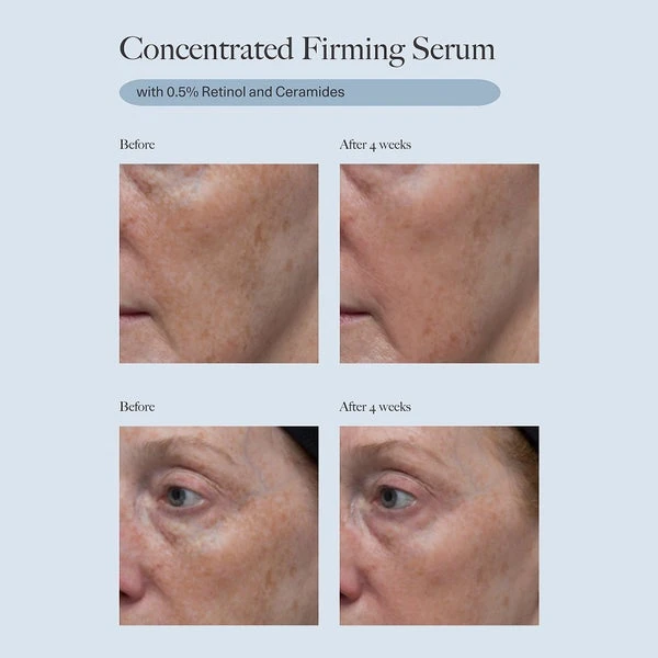 Dr. Loretta Concentrated Firming Serum 5 Dr. Loretta Concentrated Firming Serum - Image 3