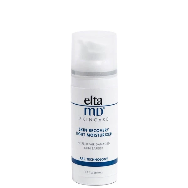 EltaMD Skin Recovery Light Moisturizer 1.7 Oz 3 EltaMD Skin Recovery Light Moisturizer 1.7 Oz