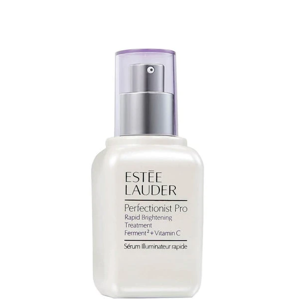 Estee Lauder Estée Lauder Perfectionist Pro Rapid Brightening Treatment With Ferment² + Vitamin C 3 Estee Lauder Estée Lauder Perfectionist Pro Rapid Brightening Treatment With Ferment² + Vitamin C