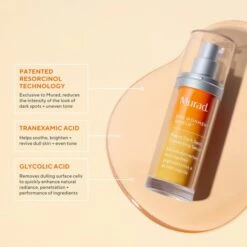 Murad Rapid Dark Spot Correcting Serum 30ml 19 Murad Rapid Dark Spot Correcting Serum 30ml -Elizabeth Arde Shop 12739129 1254966342520019