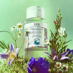 REN Clean Skincare Limited Edition Daily AHA Tonic 250ml -Elizabeth Arde Shop 12752526 1084851284518224