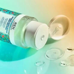 REN Clean Skincare Limited Edition Daily AHA Tonic 250ml -Elizabeth Arde Shop 12752526 1214851284371899