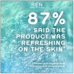 REN Clean Skincare Limited Edition Daily AHA Tonic 250ml -Elizabeth Arde Shop 12752526 1964894571725587