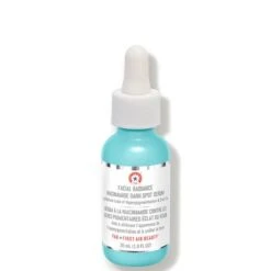First Aid Beauty Facial Radiance Niacinamide Dark Spot Serum 28.3g