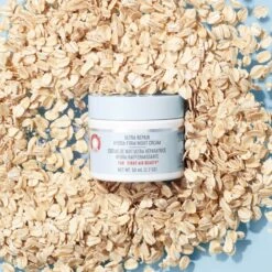 First Aid Beauty Ultra Repair Hydra-Firm Night Cream 48g 8 First Aid Beauty Ultra Repair Hydra-Firm Night Cream 48g -Elizabeth Arde Shop 12755129 1024838666081412