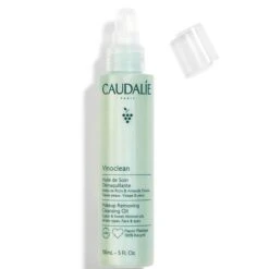 Caudalie Vinoclean Makeup Removing Cleansing Oil 150ml -Elizabeth Arde Shop 12764532 1224931170409796