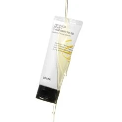 COSRX Full Fit Propolis Honey Overnight Mask 60ml -Elizabeth Arde Shop 12782344 1104833663217290