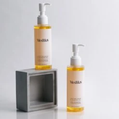 Medik8 Lipid-Balance Cleansing Oil 140ml -Elizabeth Arde Shop 12810745 6324862238870060
