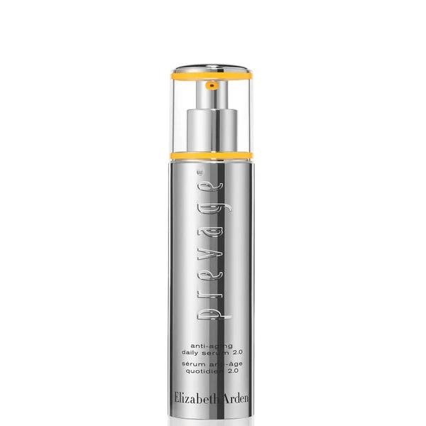 Elizabeth Arden Prevage Anti-Aging Daily Serum 2.0 1.7 Oz 3 Elizabeth Arden Prevage Anti-Aging Daily Serum 2.0 1.7 Oz