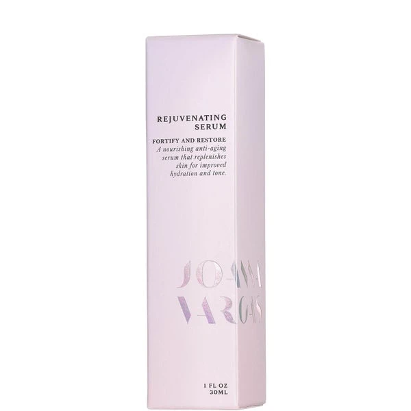 Joanna Vargas Rejuvenating Serum 1 Fl. Oz. 4 Joanna Vargas Rejuvenating Serum 1 Fl. Oz. - Image 2