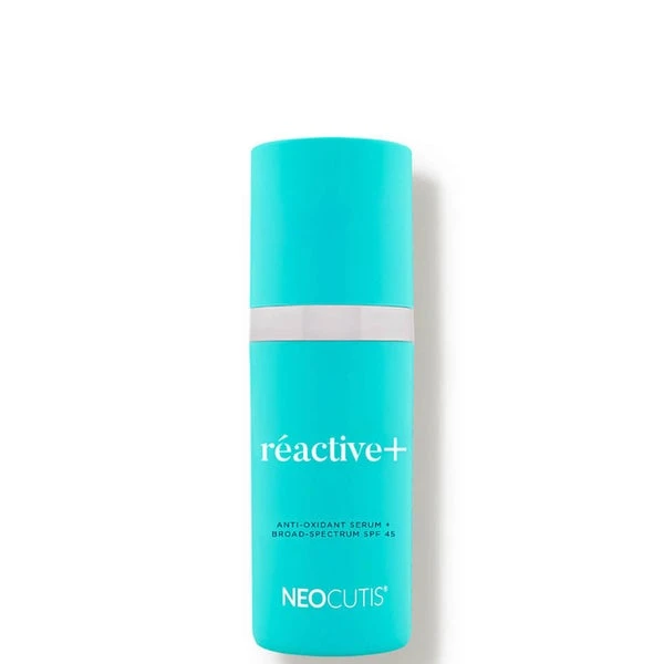 Neocutis RéACTIVE AntiOxidant Serum Broadspectrum SPF 45 30 Ml. 3 Neocutis RéACTIVE AntiOxidant Serum Broadspectrum SPF 45 30 Ml.