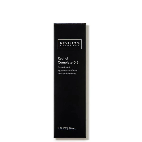 Revision Skincare Retinol Complete 0.5 1 Oz. 5 Revision Skincare Retinol Complete 0.5 1 Oz. - Image 3