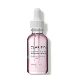 ClarityRx Glimmer Of Hope Shimmering Facial Oil 1 Fl. Oz.