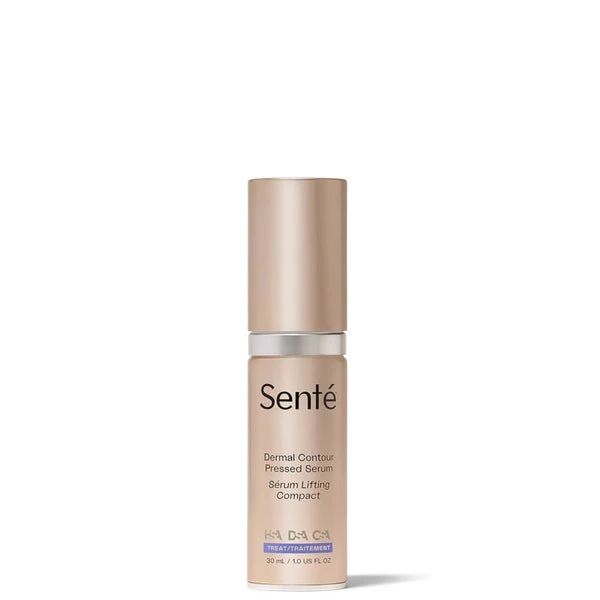 SENTÉ Dermal Contour Pressed Serum 30ml 3 SENTÉ Dermal Contour Pressed Serum 30ml