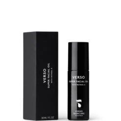 VERSO Super Facial Oil 1.01 Fl. Oz