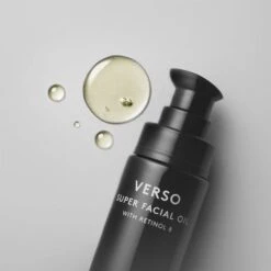 VERSO Super Facial Oil 1.01 Fl. Oz -Elizabeth Arde Shop 12904025 2104889201222550