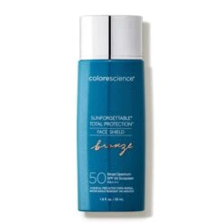 Elizabeth Arde Shop 28 Colorescience Sunforgettable Total Protection Face Shield 1.8 Fl. Oz.