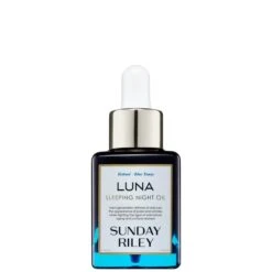 Sunday Riley Luna Sleeping Night Oil