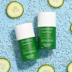 Sunday Riley Martian Mattifying Melting Water-Gel Toner 50ml -Elizabeth Arde Shop 12933228 2784856712372954