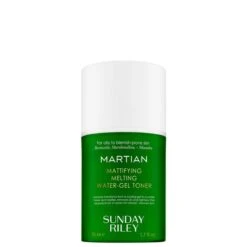 Sunday Riley Martian Mattifying Melting Water-Gel Toner 50ml