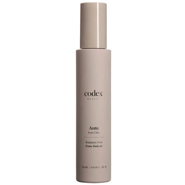 Codex Beauty Antu Refreshing Radiance Mist 100ml 3 Codex Beauty Antu Refreshing Radiance Mist 100ml