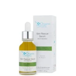 The Organic Pharmacy Skin Rescue Serum 30ml