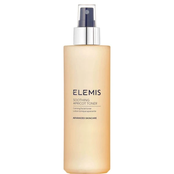 Elemis Soothing Apricot Toner 3 Elemis Soothing Apricot Toner