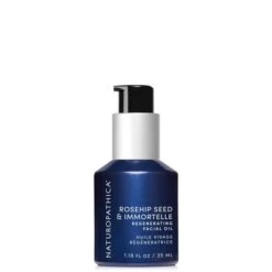 Naturopathica Rosehip Seed And Immortelle Regenerating Facial Oil 1.18 Fl. Oz