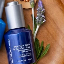 Naturopathica Rosehip Seed And Immortelle Regenerating Facial Oil 1.18 Fl. Oz -Elizabeth Arde Shop 13119709 8694871489098041