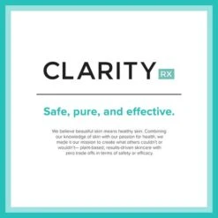 ClarityRx Get Balanced Probiotic Serum 1 Fl. Oz. -Elizabeth Arde Shop 13126437 1654866321332106