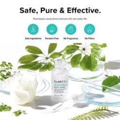 ClarityRx Get Balanced Probiotic Serum 1 Fl. Oz. -Elizabeth Arde Shop 13126437 1914866321304041