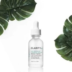 ClarityRx Get Balanced Probiotic Serum 1 Fl. Oz. -Elizabeth Arde Shop 13126437 1934866321345240
