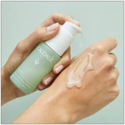 Caudalie Vinopure Natural Salicylic Acid Pore Minimising Serum 30ml -Elizabeth Arde Shop 13209087 7424889365574769