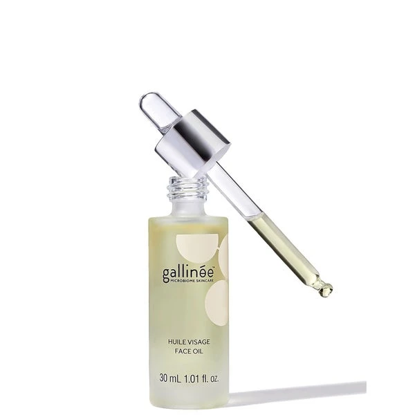 Gallinée Prebiotic Face Oil 30ml 3 Gallinée Prebiotic Face Oil 30ml