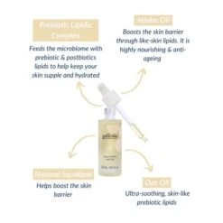 Gallinée Prebiotic Face Oil 30ml 13 Gallinée Prebiotic Face Oil 30ml -Elizabeth Arde Shop 13222458 5055065896156006