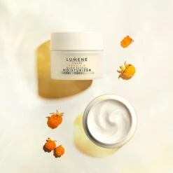 Lumene Nordic-C [Valo] Glow Reveal Moisturiser 50ml -Elizabeth Arde Shop 13414768 1844901853457011