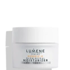 Lumene Nordic-C [Valo] Glow Reveal Moisturiser 50ml
