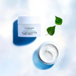 Lumene Nordic Hydra [Lähde] Intense Hydration 24 Hour Moisturiser 50ml -Elizabeth Arde Shop 13414770 1784901853933633
