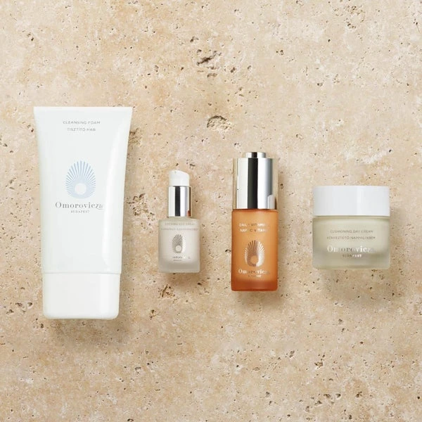 Omorovicza Cushioning Day Cream 50ml 7 Omorovicza Cushioning Day Cream 50ml - Image 5