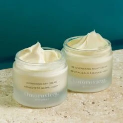 Omorovicza Cushioning Day Cream 50ml 10 Omorovicza Cushioning Day Cream 50ml -Elizabeth Arde Shop 13432955 6174924636394142