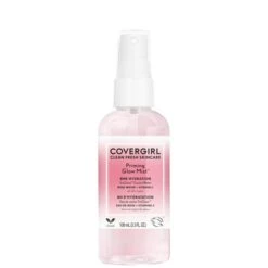 COVERGIRL Clean Fresh Skincare Priming Glow Mist 100ml