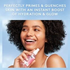 COVERGIRL Clean Fresh Skincare Priming Glow Mist 100ml -Elizabeth Arde Shop 13434826 7994911431235477
