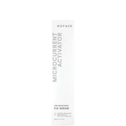 NuFACE FIX Line Smoothing Serum 15ml -Elizabeth Arde Shop 13447269 1114911155566926