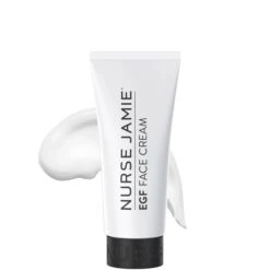 Nurse Jamie EGF Face Cream 1.7 Fl. Oz