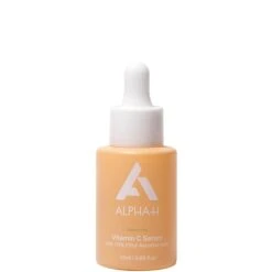 Alpha-H Vitamin C Serum With 10% Ethyl Ascorbic Acid 25ml