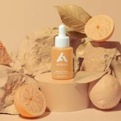 Alpha-H Vitamin C Serum With 10% Ethyl Ascorbic Acid 25ml -Elizabeth Arde Shop 13482802 1284931669486577