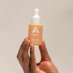 Alpha-H Vitamin C Serum With 10% Ethyl Ascorbic Acid 25ml -Elizabeth Arde Shop 13482802 1354931669433372