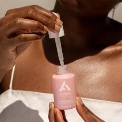 Alpha-H Vitamin E Serum With 1% Ceramide Complex 25ml -Elizabeth Arde Shop 13482803 4794941808039044