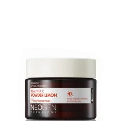 NEOGEN Dermalogy Real Vita C Powder Lemon 20g